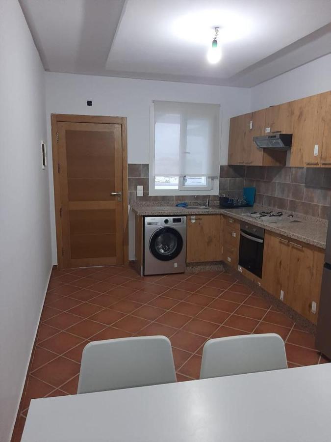 Private Apartment With Access To Pool 5 Km From The Beach Cabo Negro Exterior photo