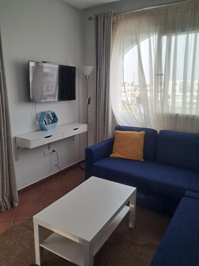 Private Apartment With Access To Pool 5 Km From The Beach Cabo Negro Exterior photo